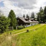 Apartmán U šakala