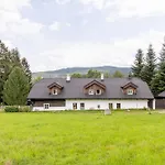 U šakala Apartmán *