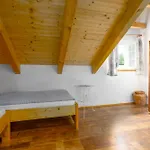 U šakala Apartmán Zdíkov