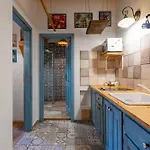 Apartmán U šakala