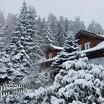 U šakala Apartmán
