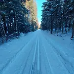 U šakala Apartmán Zdíkov