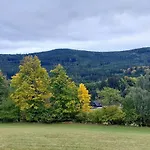 U šakala Apartman Zdíkov