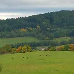 Apartmán U šakala Zdíkov