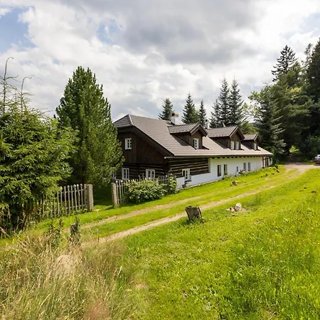 Apartment U Sakala