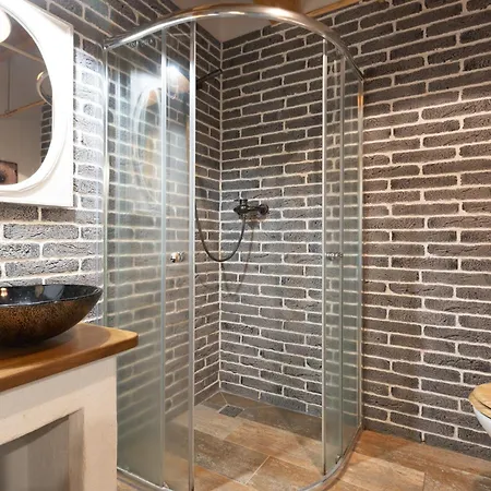 Apartment U Sakala Zdikov