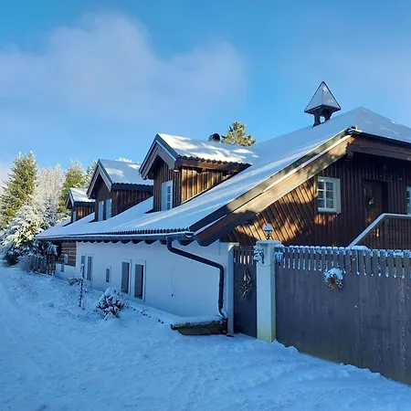U Sakala Appartement Zdíkov