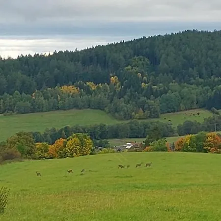 דירה U Sakala זדיקוב