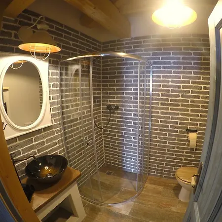 U Sakala Apartment Zdikov