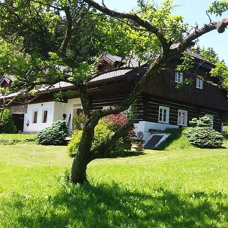 U Sakala Zdíkov