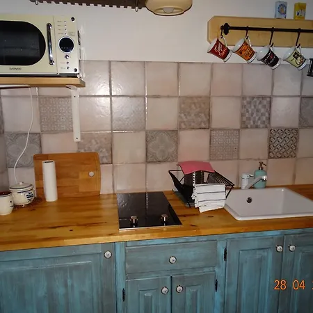 U Sakala Apartment *
