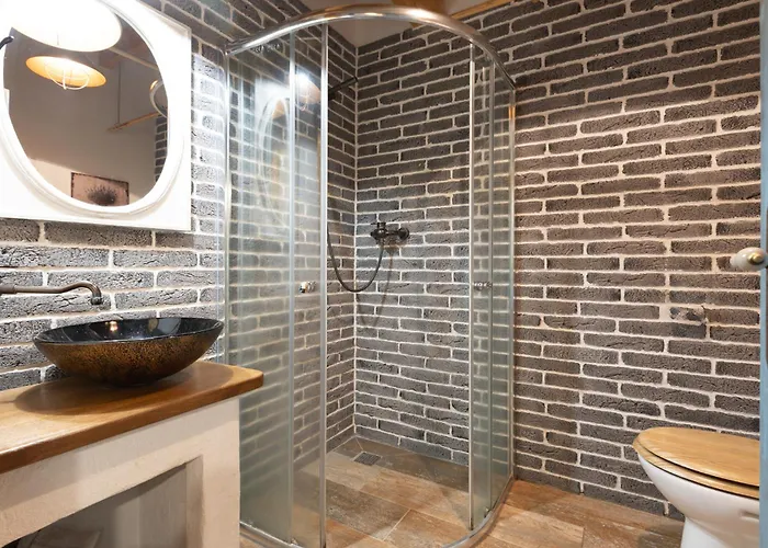 Appartement U Sakala Zdíkov