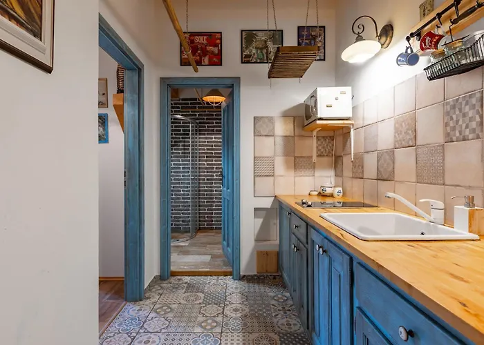 Appartement U Sakala