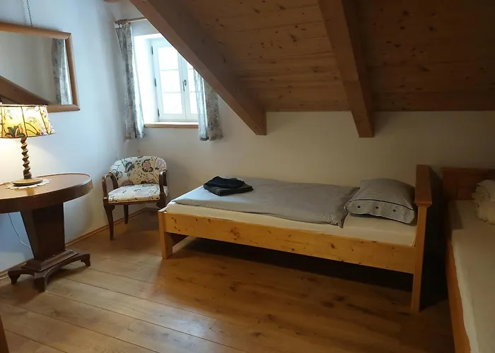U Sakala Appartement *