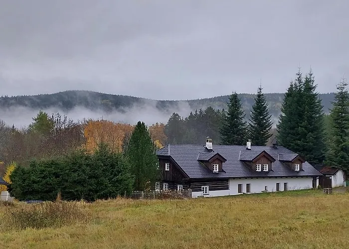 U šakala Apartamento *