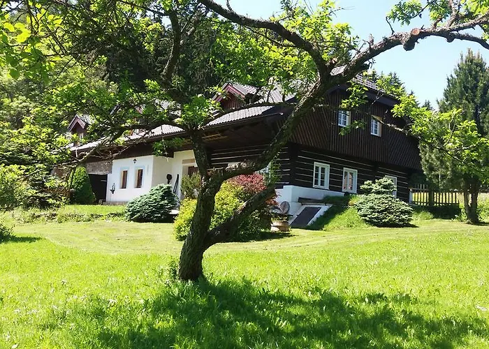 U Sakala Zdíkov